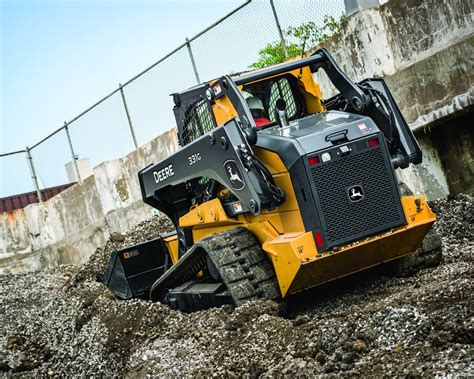 2015 john deere compact track loader|john deere track loader price.